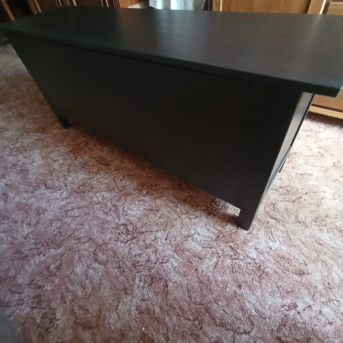 Komoda s úložným prostorem - 4