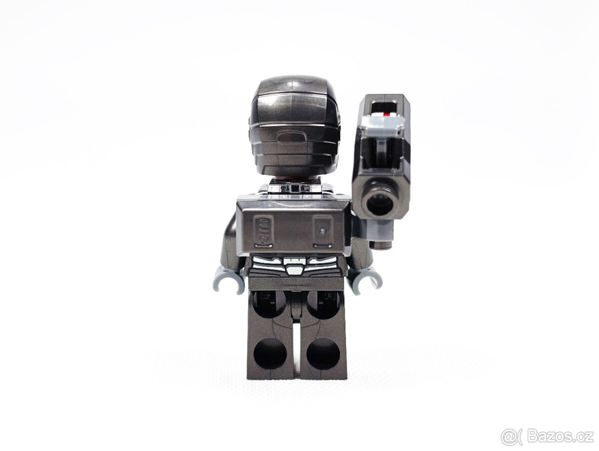 LEGO War Machine (SH0987) - 4