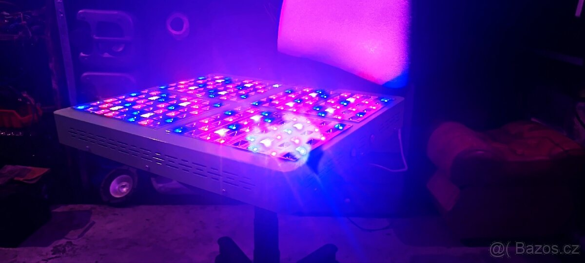 NOVÉ Mars Hydro Reflector (Real 374W) - 4