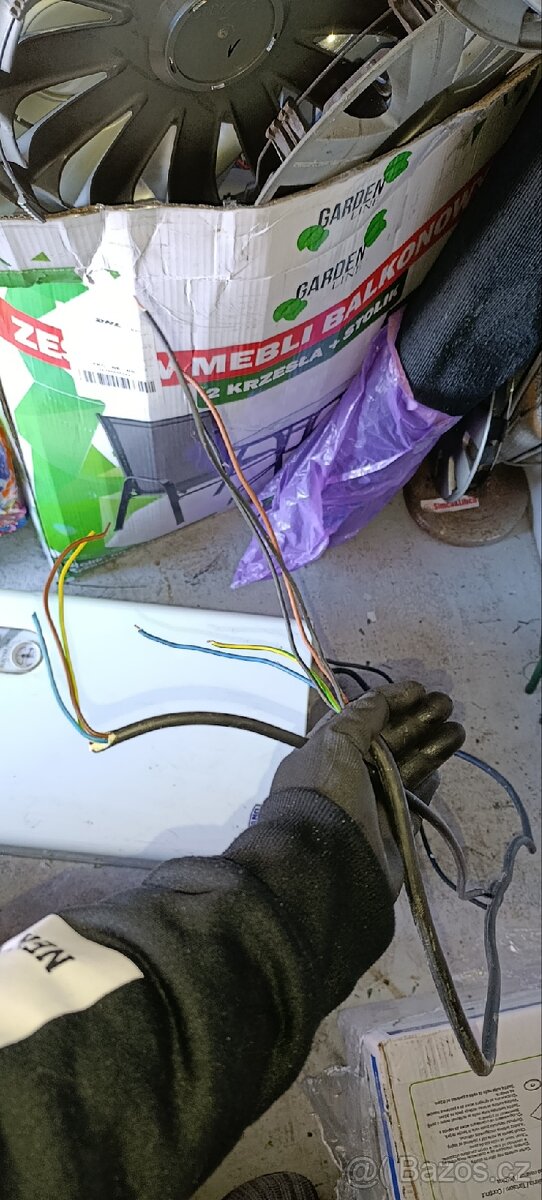 Kotel elektrický Mora-Top Elektra MINI 12 kW - 4