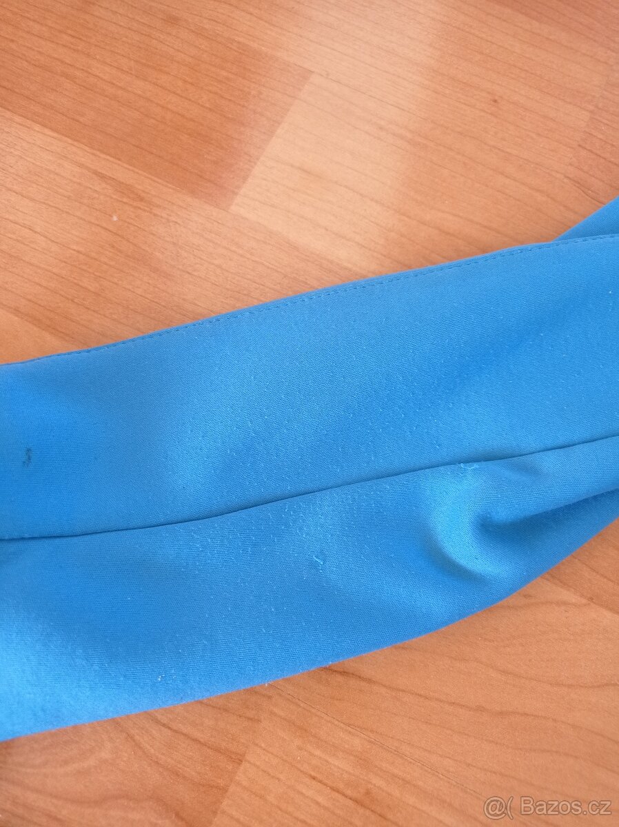 Softshell bunda vel.122/128 - 4