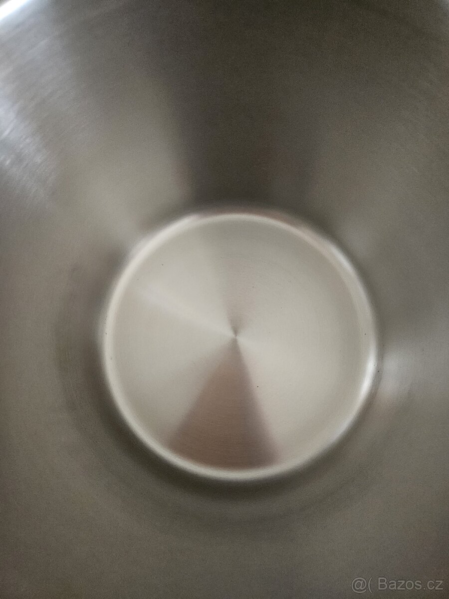 Zepter nádoba 5,8l průměr 20cm INDUKCE - 4