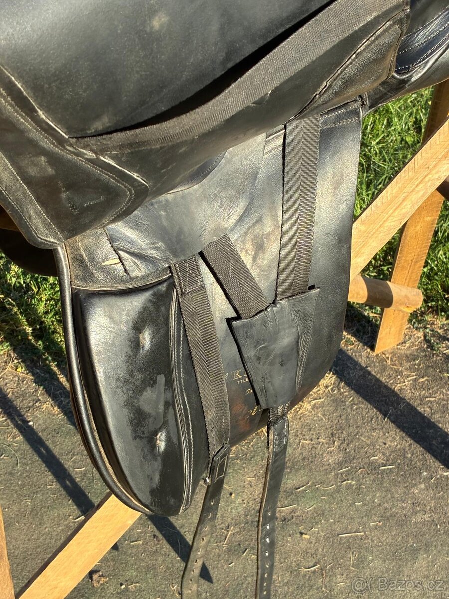 Dresurni Kieffer Action - 4