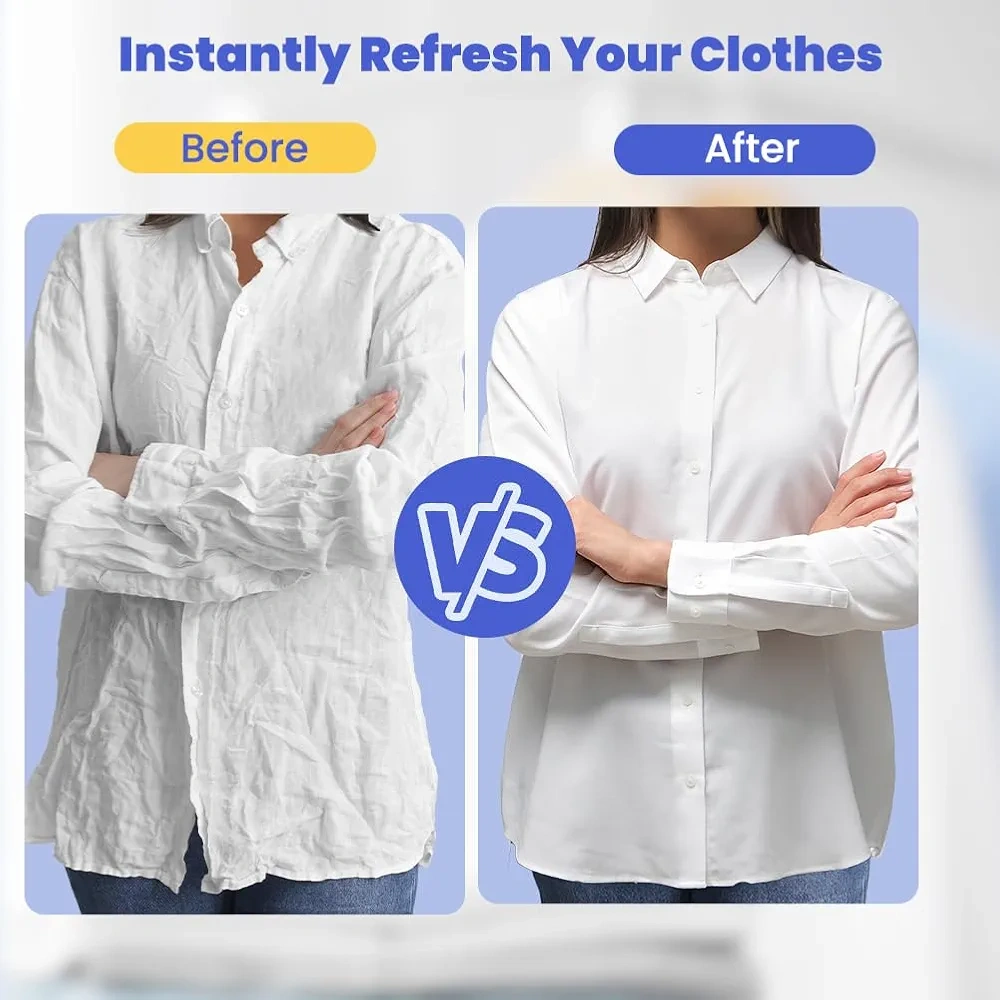 Nová žehlička - 4