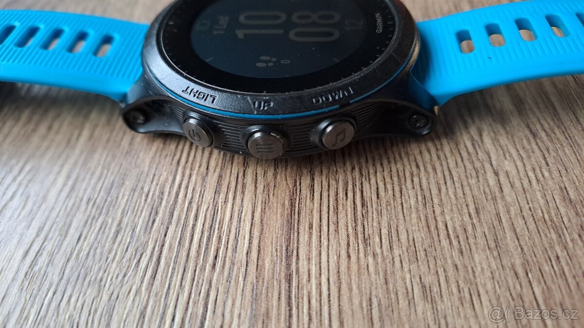 Garmin forerunner 945 - 4