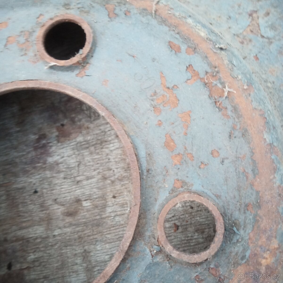 Ráfky škoda popular, rapid, tudor, ... - 4