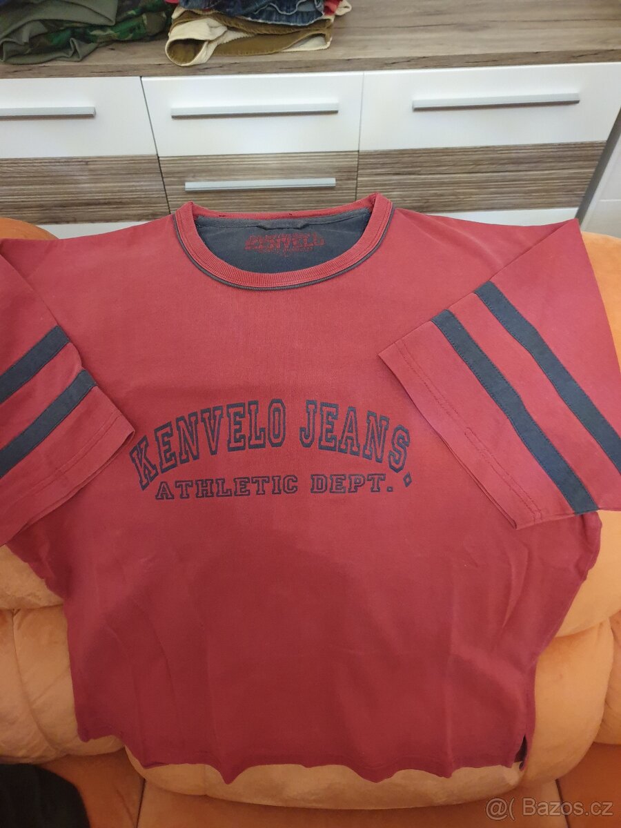 Džínová bunda - 4