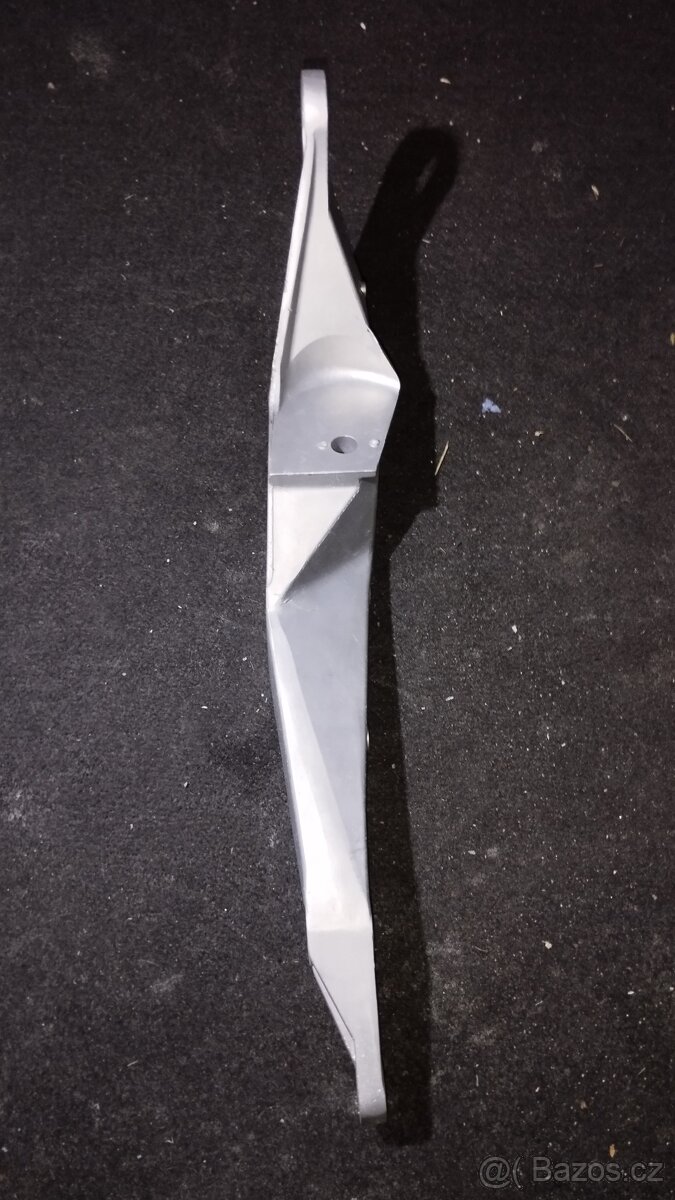 Držák převodovky BMW E30 325ix - 4