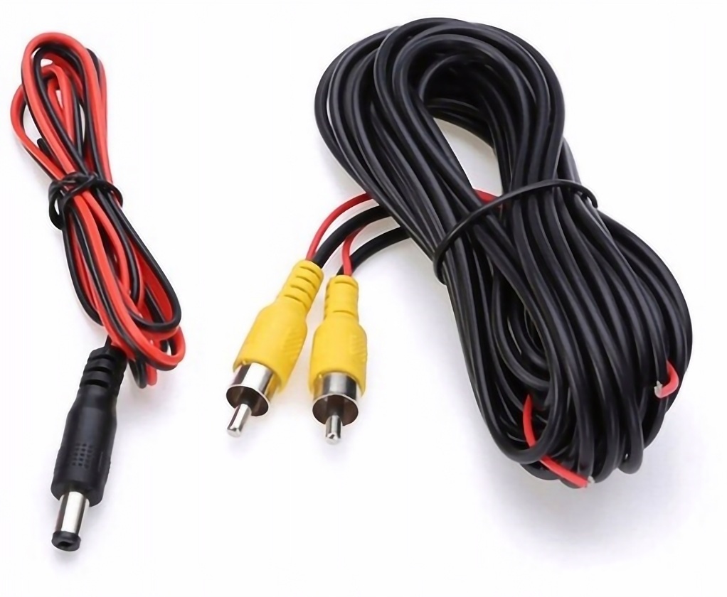 Couvací kamera VW, ŠKODA, AUDI - 4