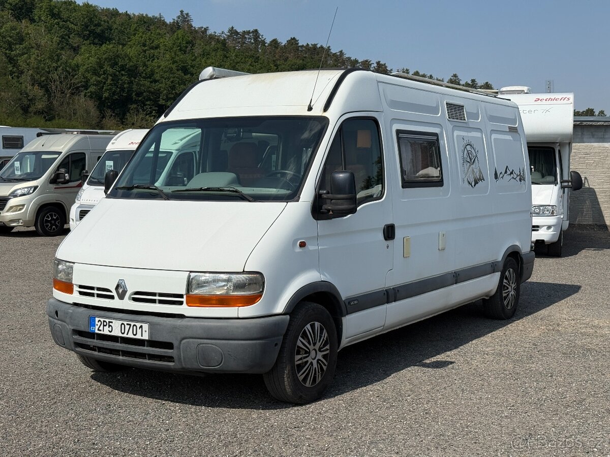 Renault KRS, markýza, držák kol (vada motoru) - 4