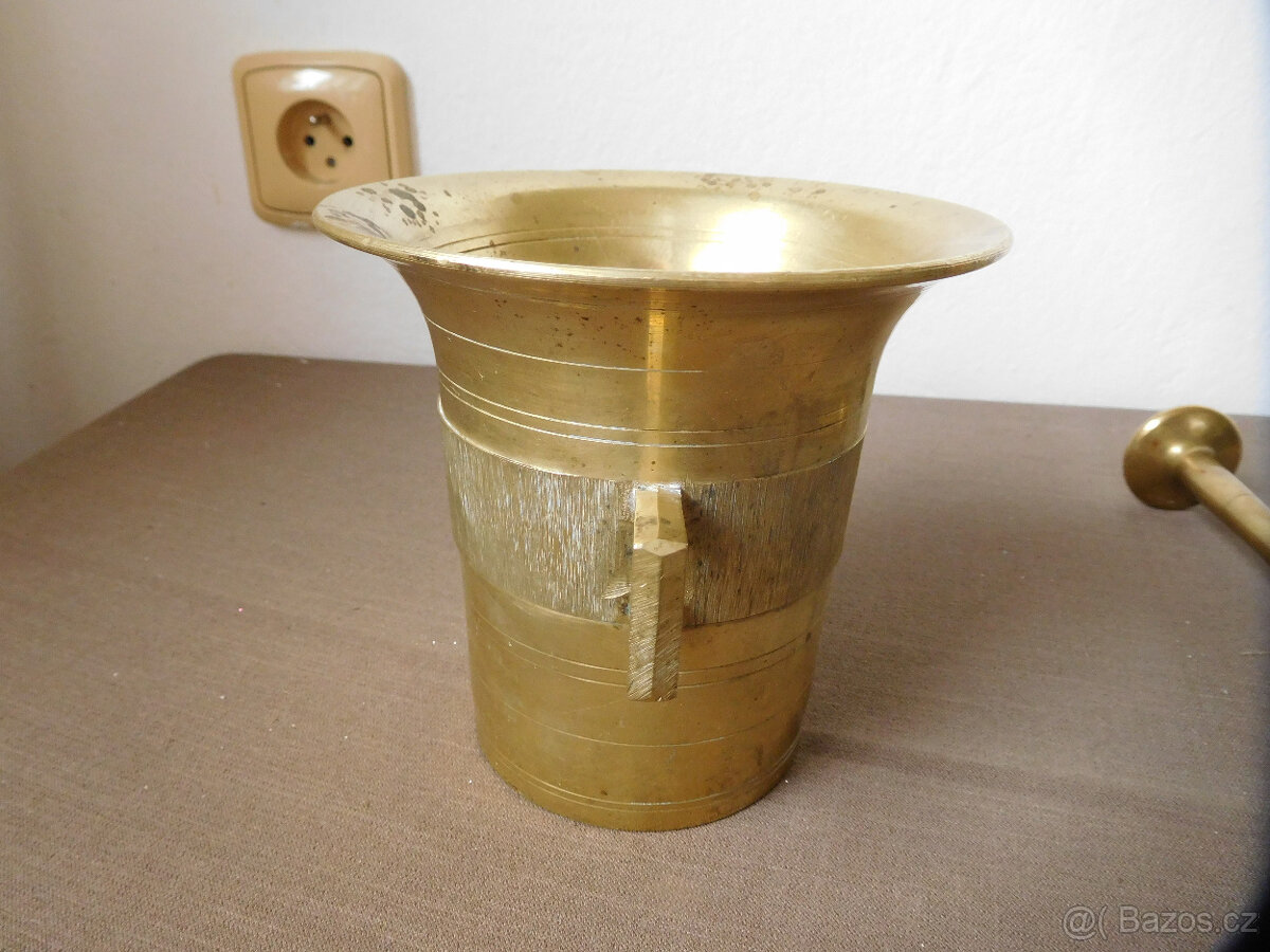 STARÝ HMOŽDÍŘ - č.7 - 4