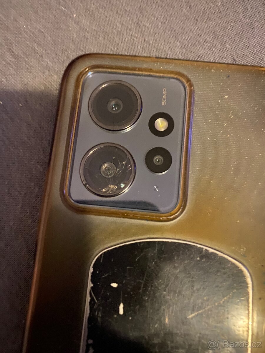 Xiaomi redmi note 12 - 4