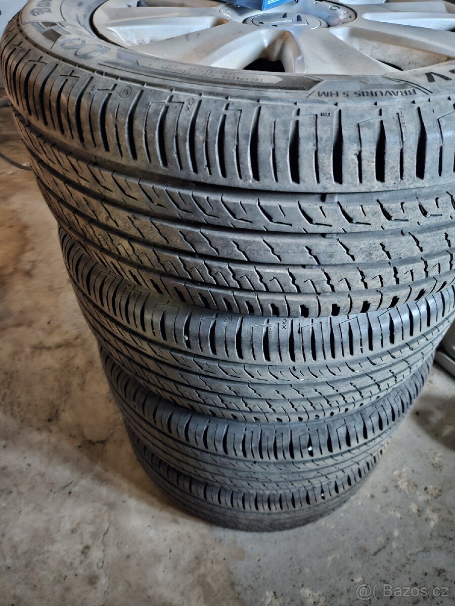 Citroen C4 sedan,1.6 16v 80kw - 4