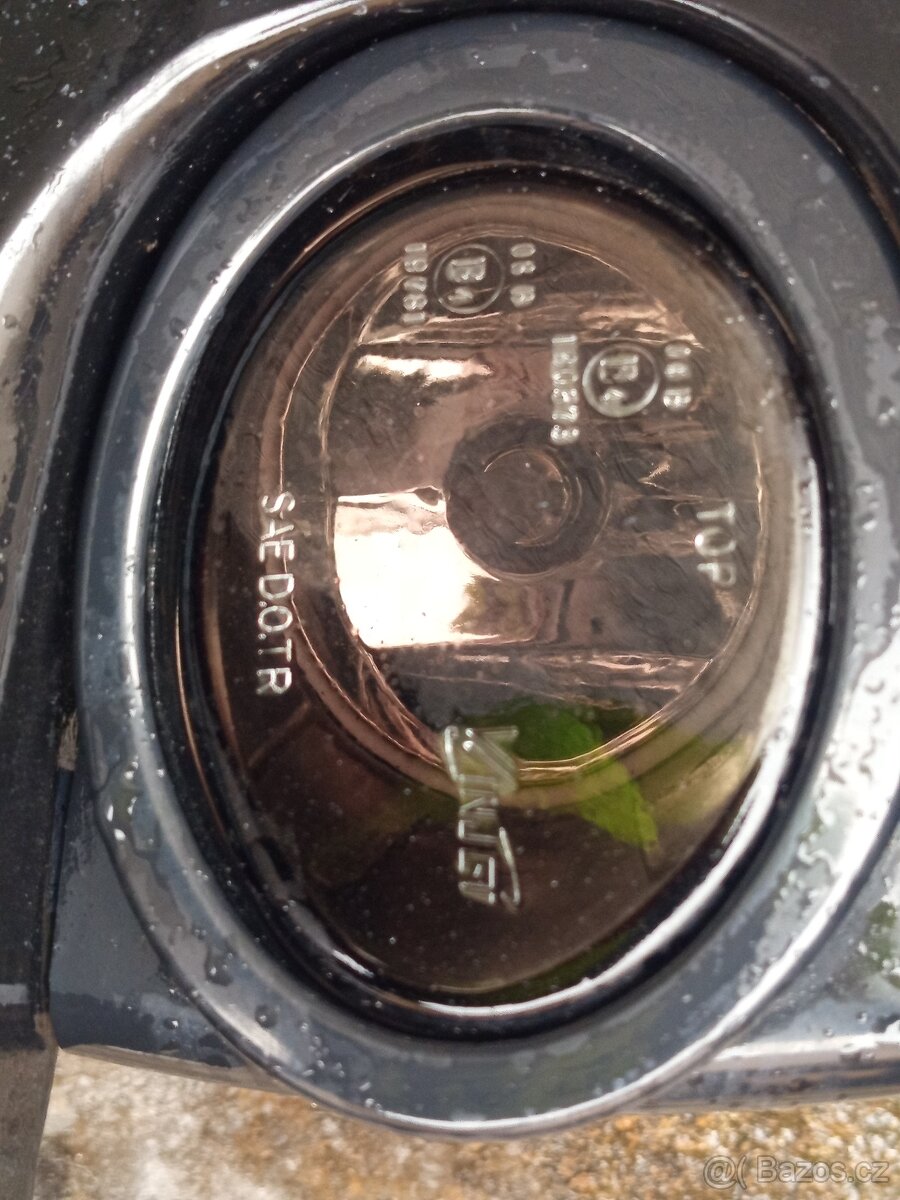 M/ paket nárazník BMW E46 - 4