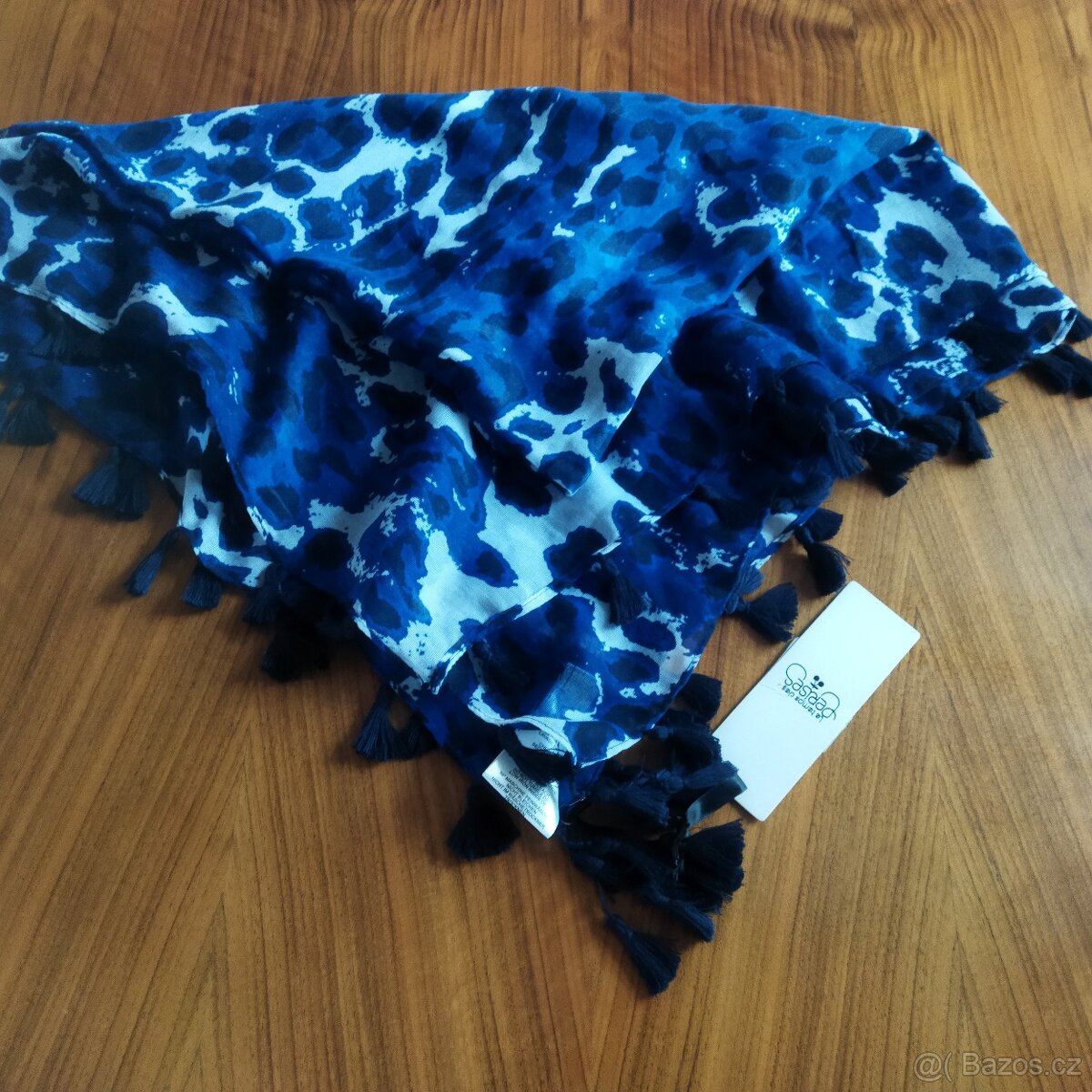 Dámský šátek - 4