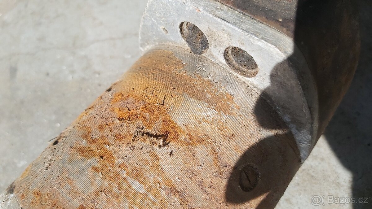 Startér, motorgenerátor - 4