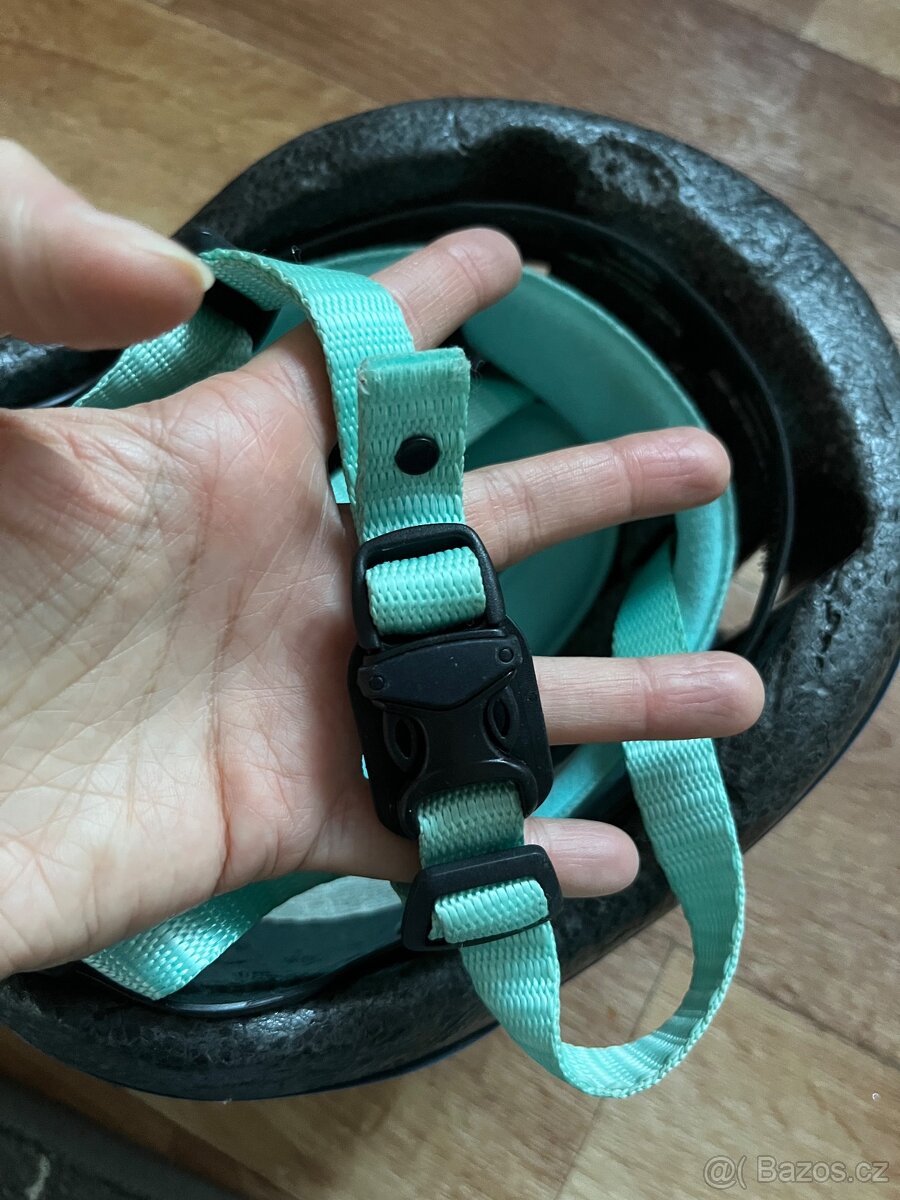 Dětská přilba / helma Decathlon - 4