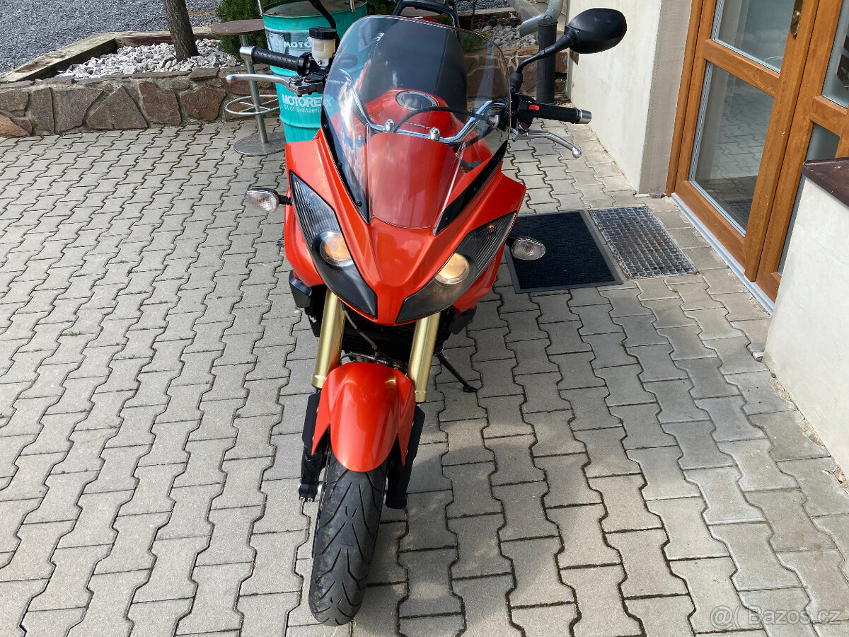 Triumph Tiger 1050 - 4