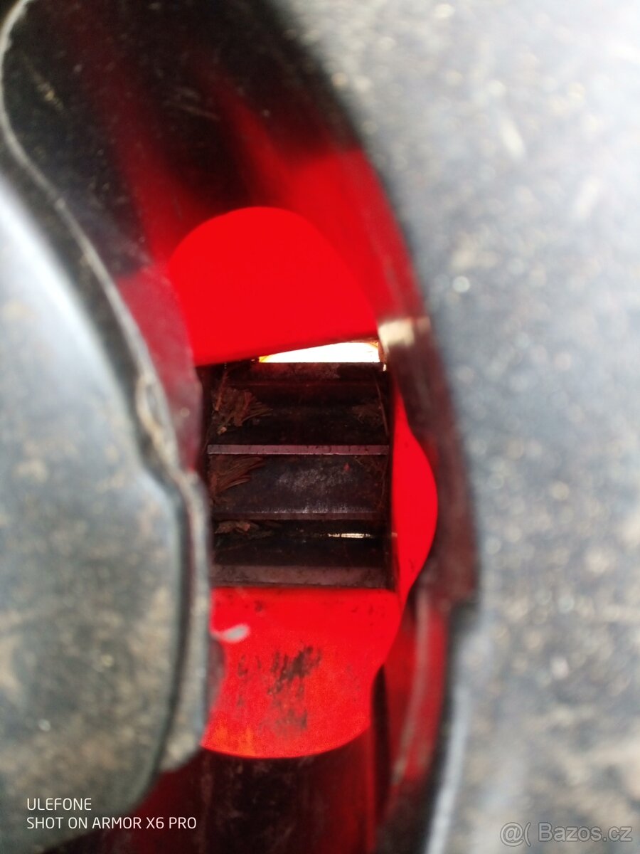 Stepkovač atika - 4