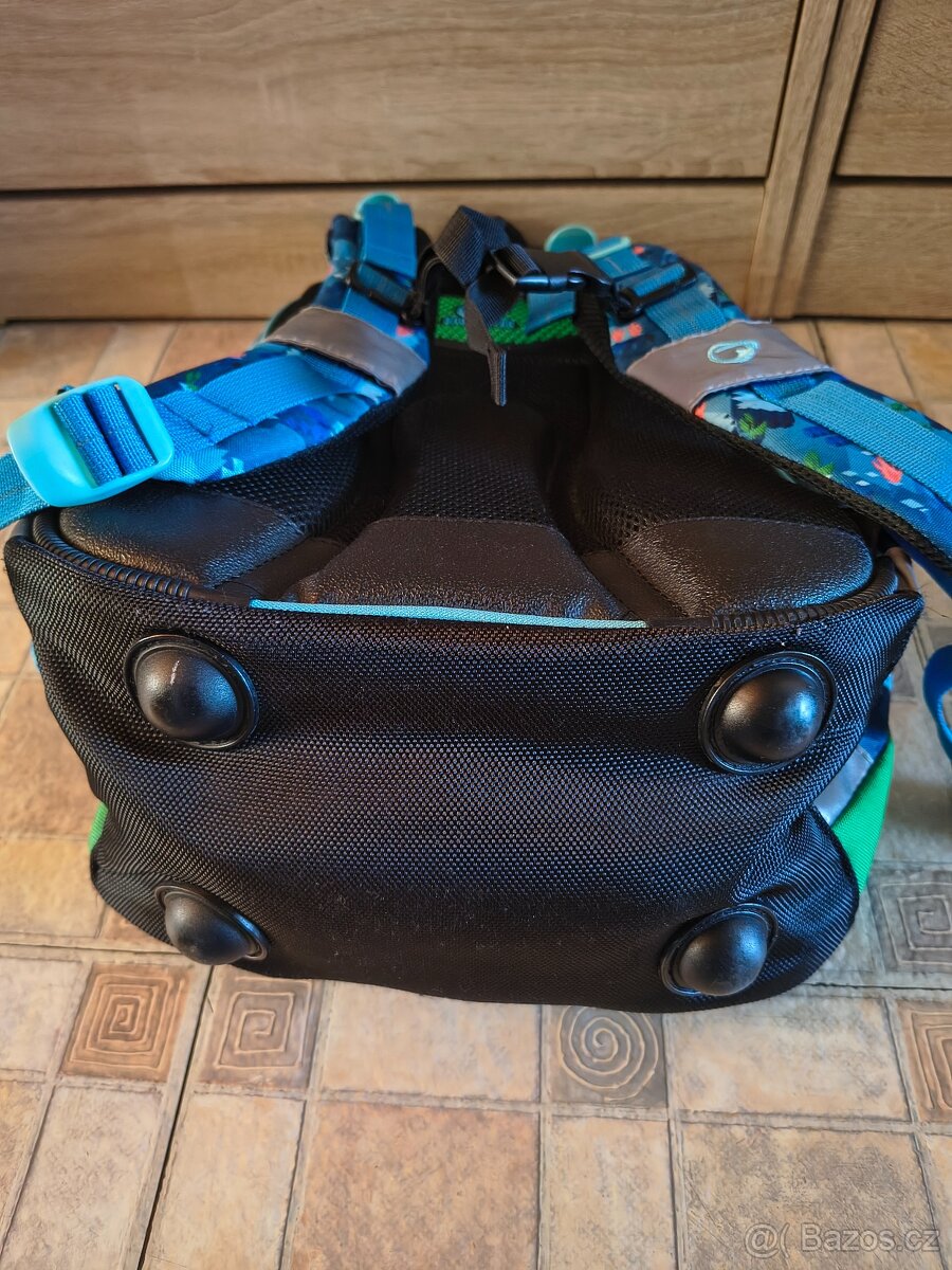 Školní batoh Bagmaster - 4