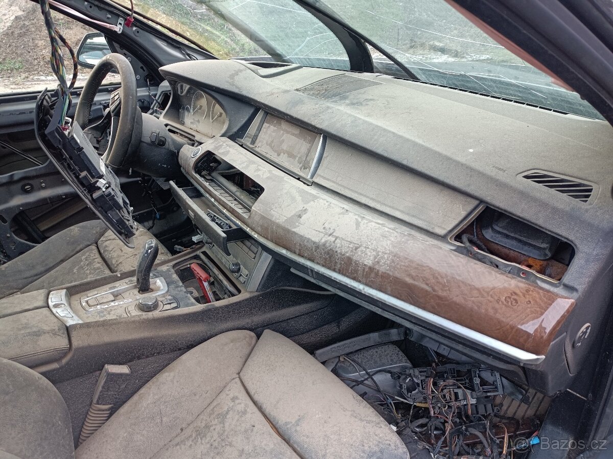 BMW f07 5gt 180kw - 4