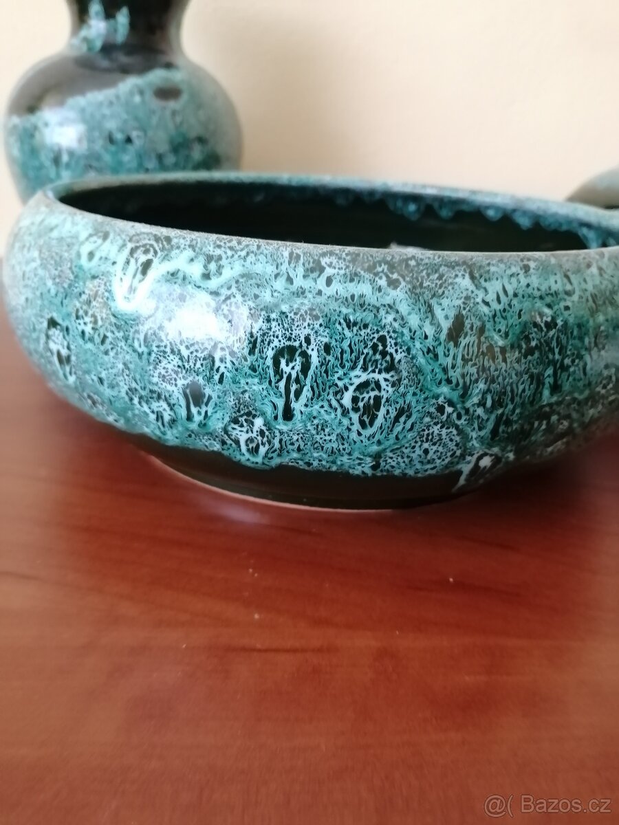 Keramická souprava - 4