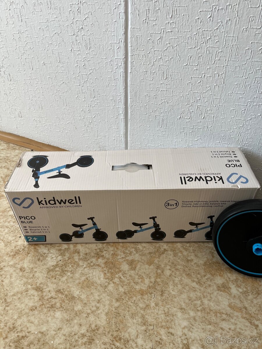 Prodam odrazedlo - 4