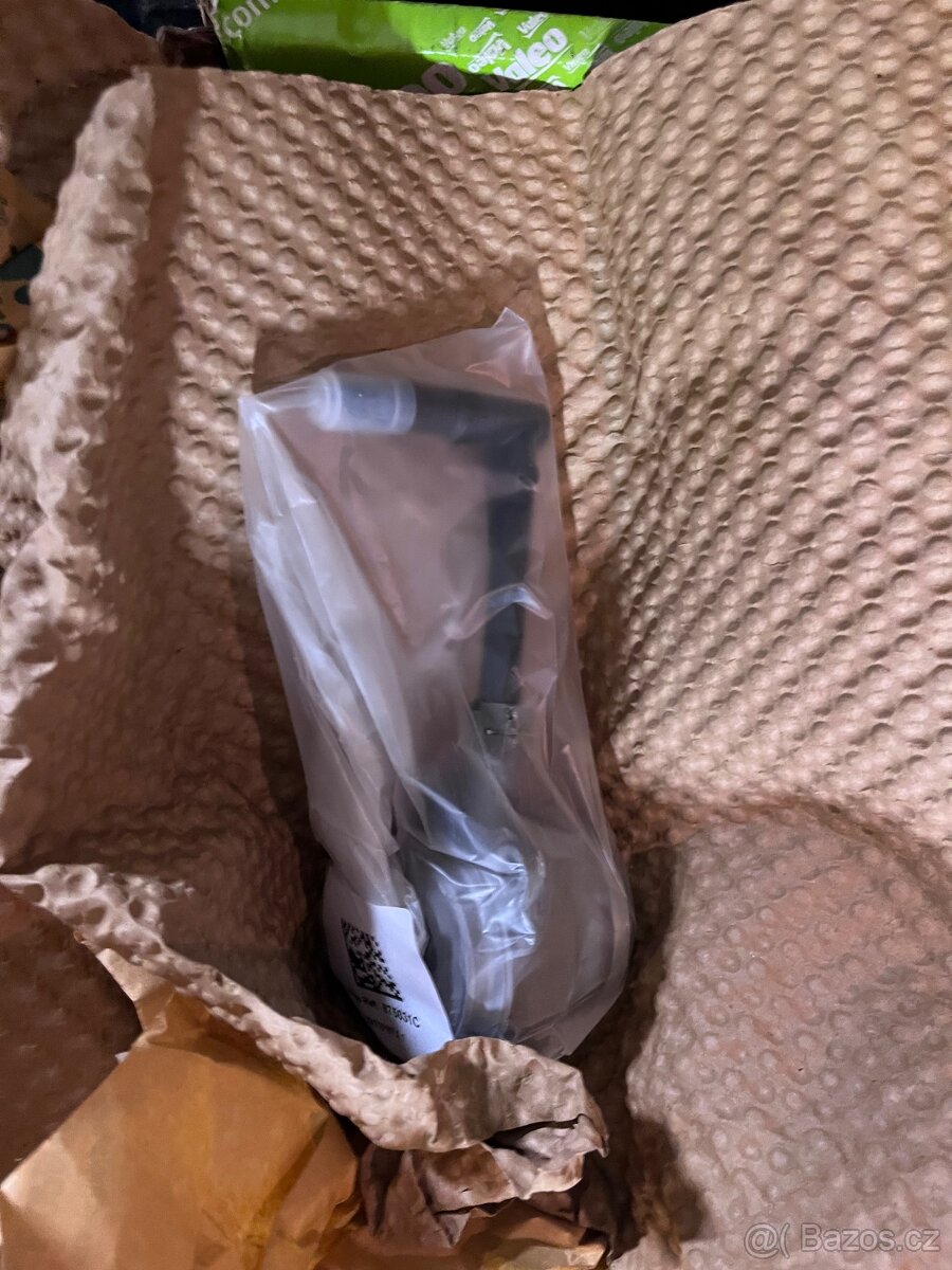 Spojková sada DMF + CSC VALEO 837947 - 4