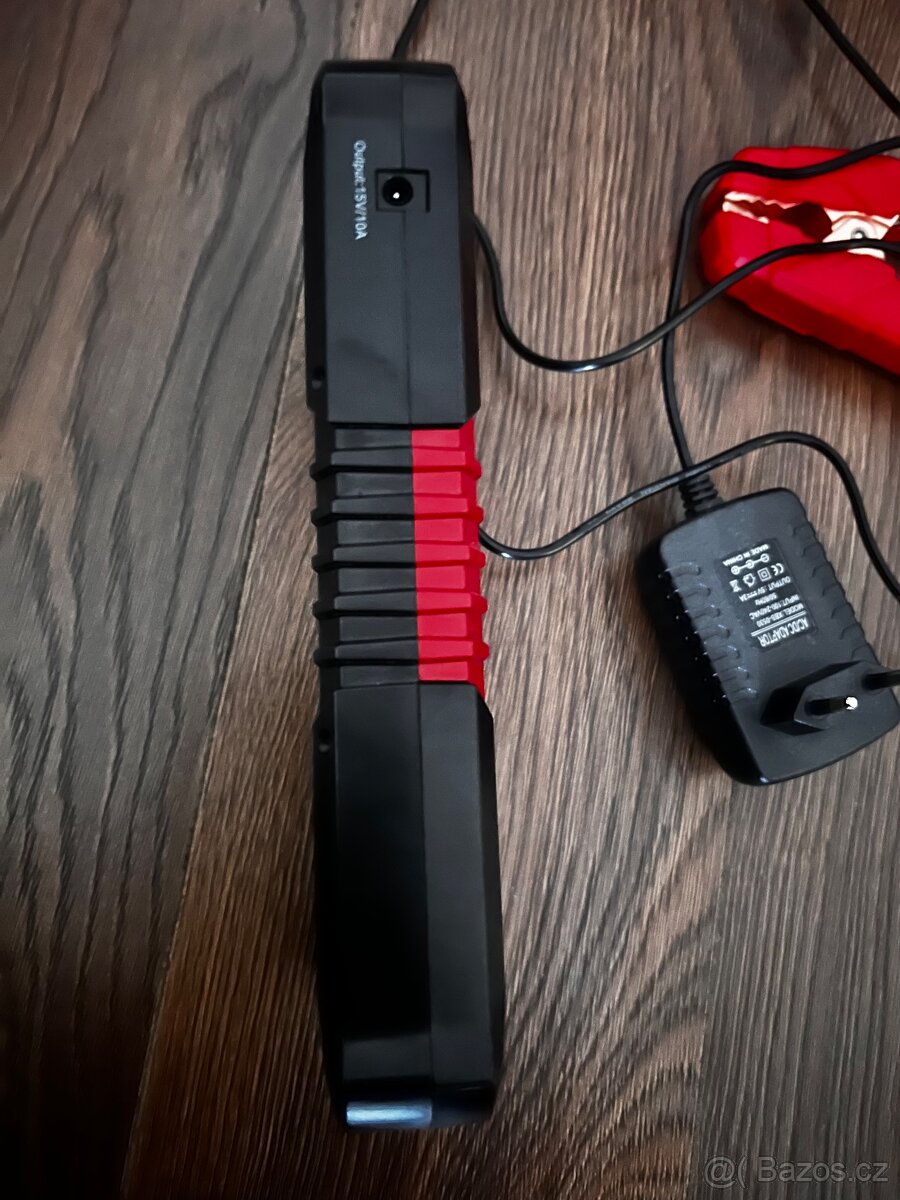 POWERBANKA GAMBIT MES 25000 NOVÁ - 4