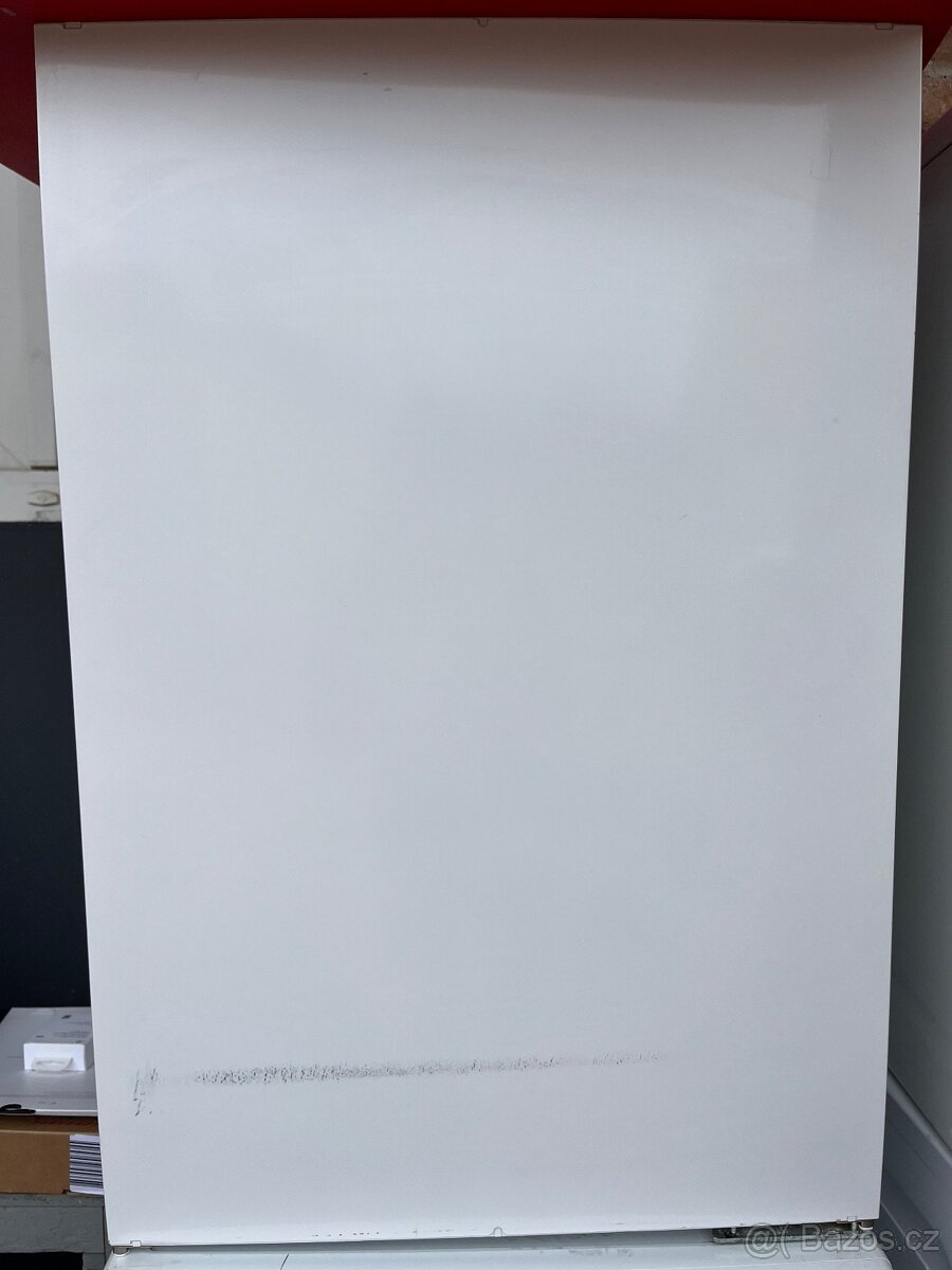 Malé lednice s mrazákem - 4