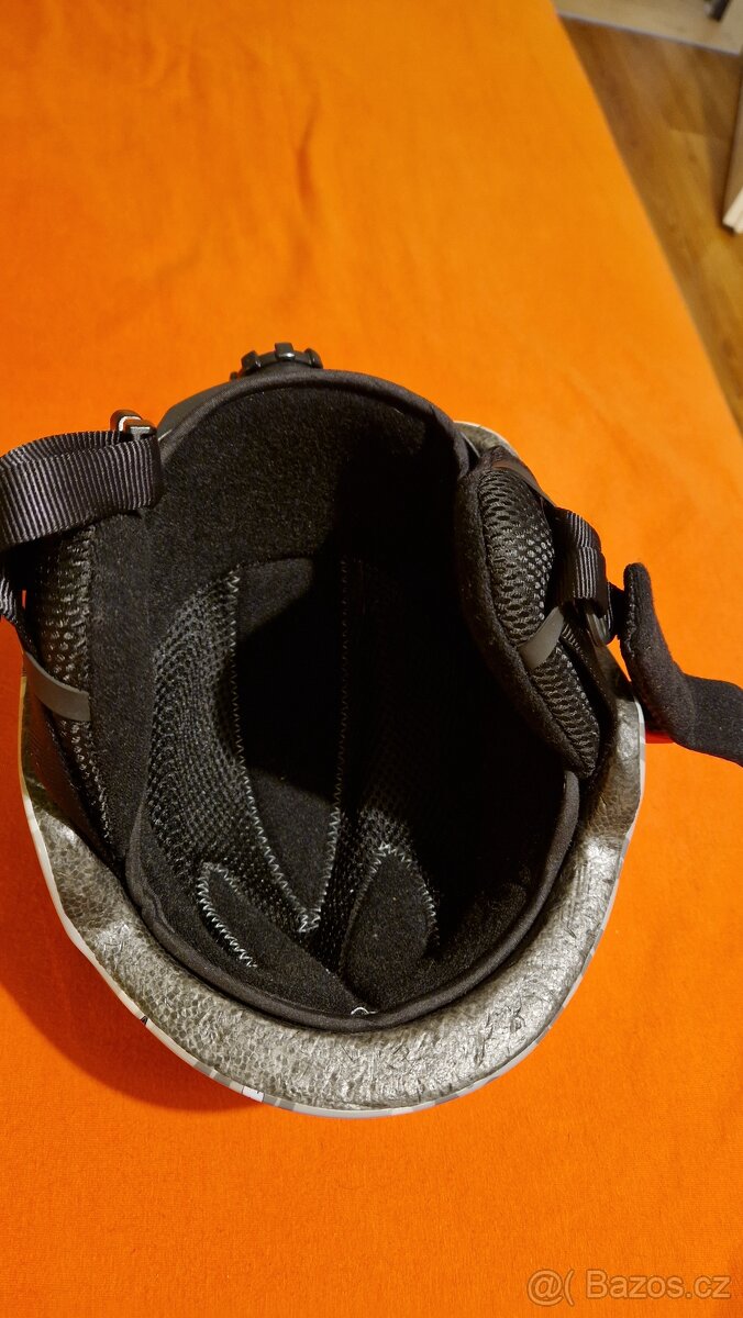 Dětská lyžařská helma Blizzard - 4