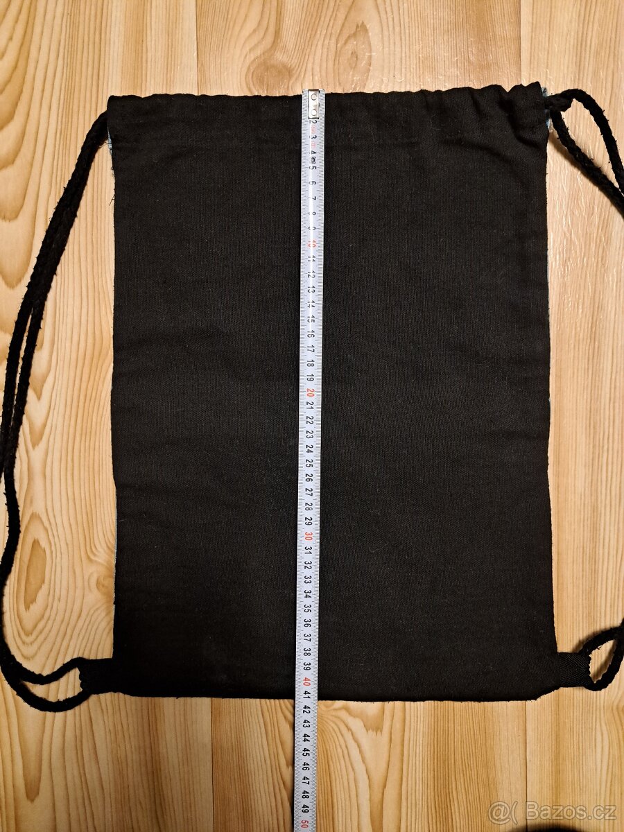 Batoh / vak s jednorožcem - 4