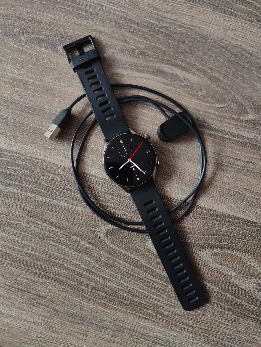 Amazfit gtr 3 pro - 4