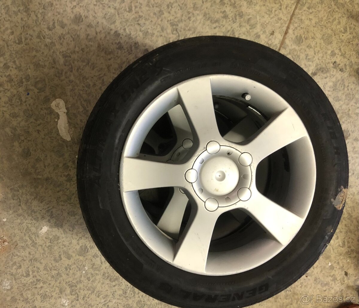 Prodám Elektrony - 4