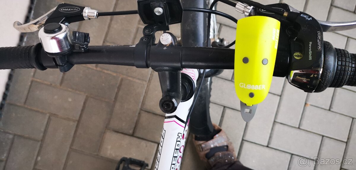 Dětské kolo Arcore - 4