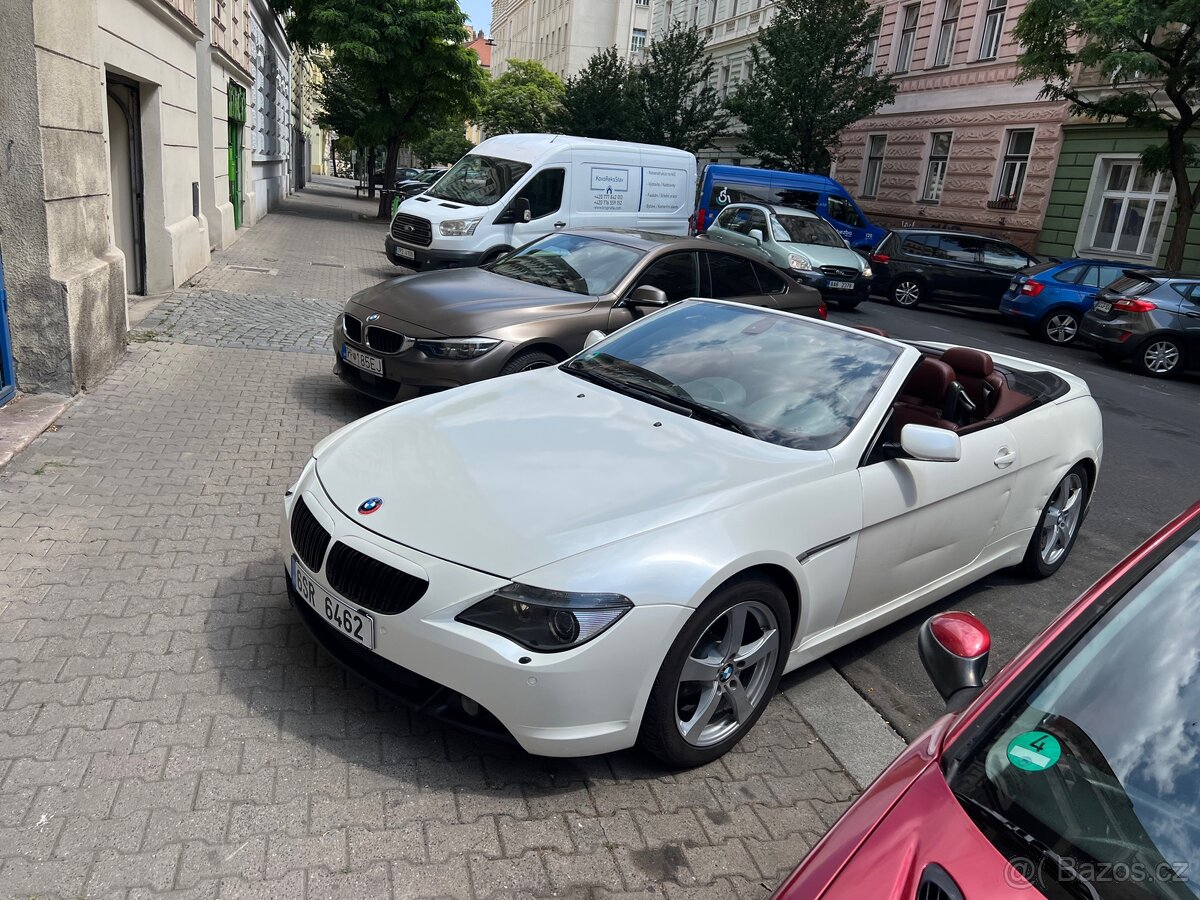 BMW 630i - 4