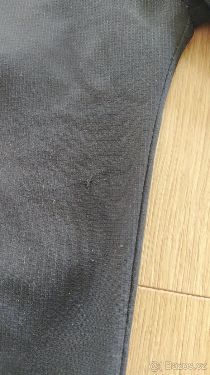 Softshellové kalhoty letní 80/86 - 4