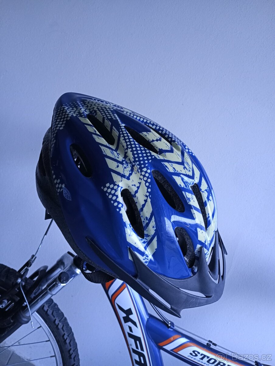 Kolo X-Fact Storm - 4