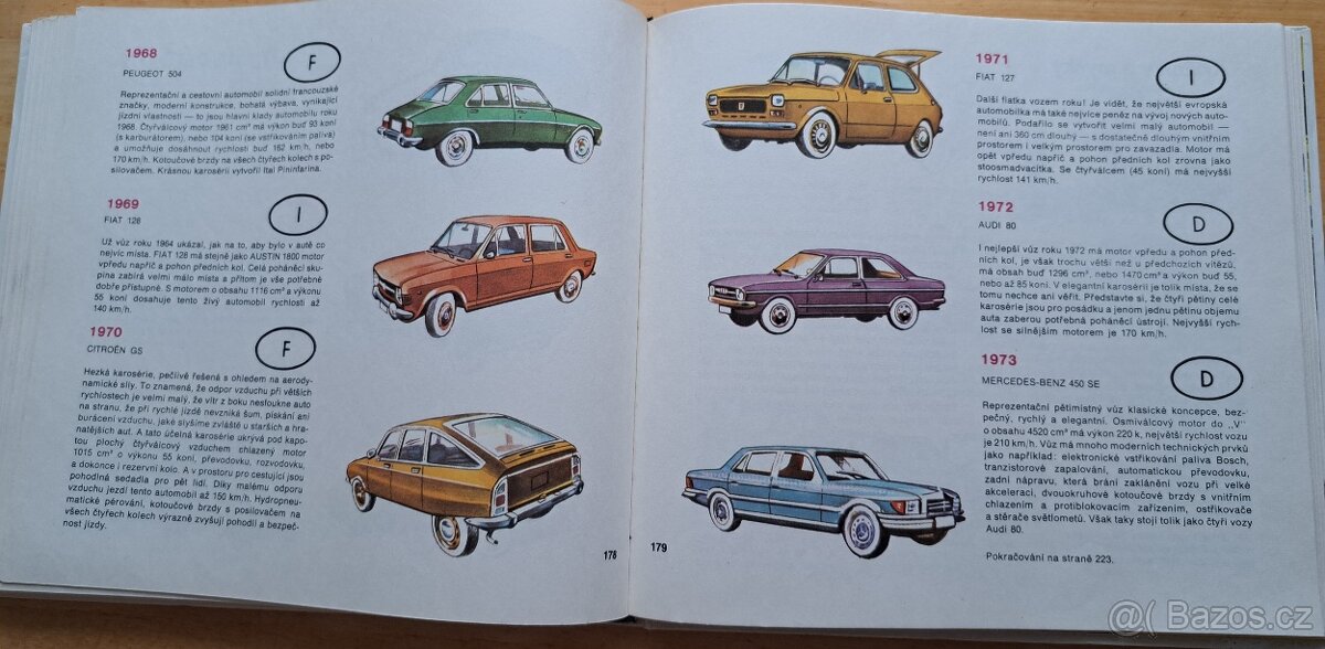 Motorové opojení - 4