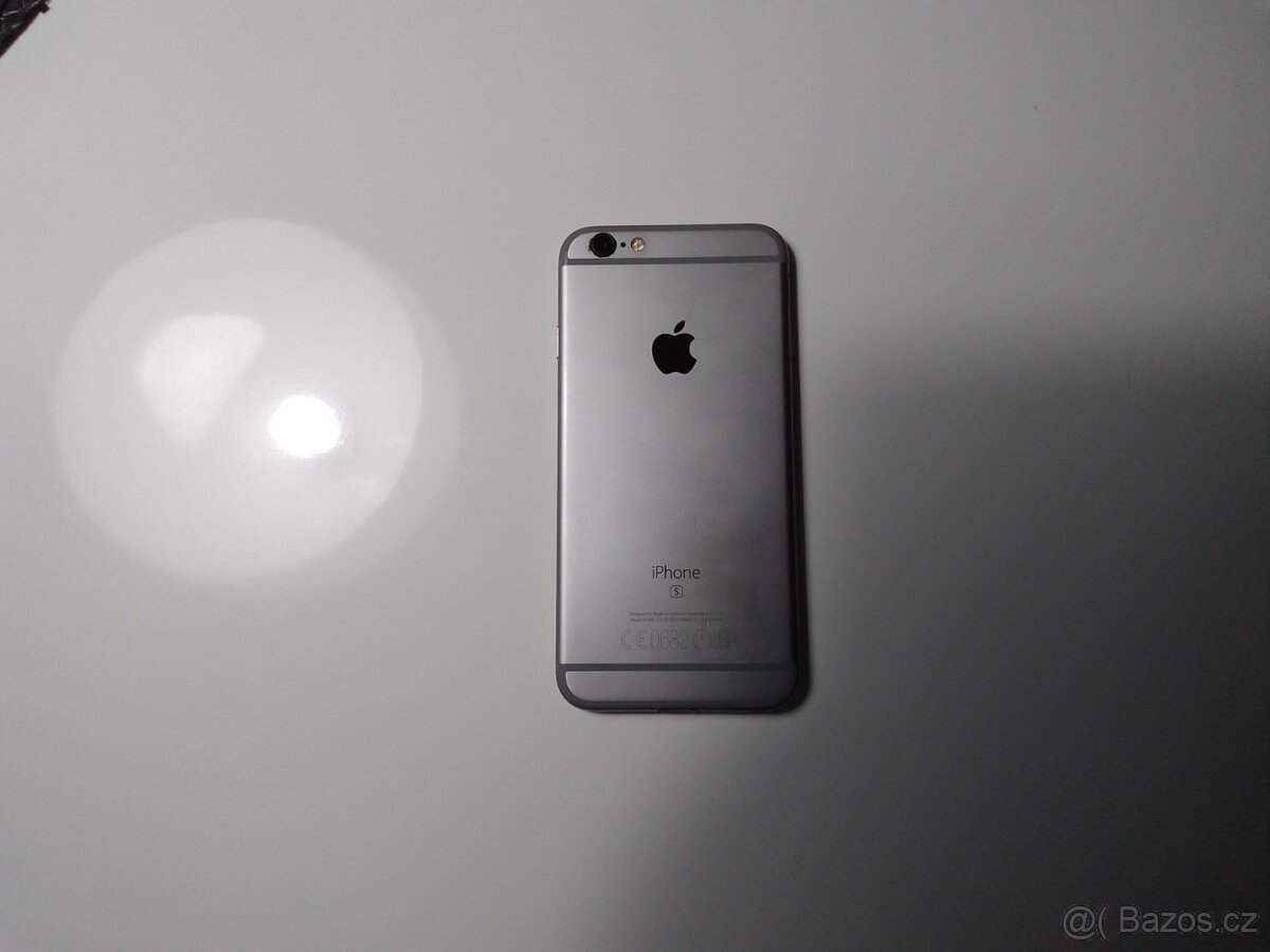 iPhone 6s 32GB - 4