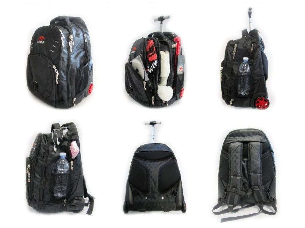 BATOH EDEA NA BRUSLE - 4