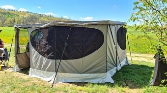 James Baroud Evasion XL - 4