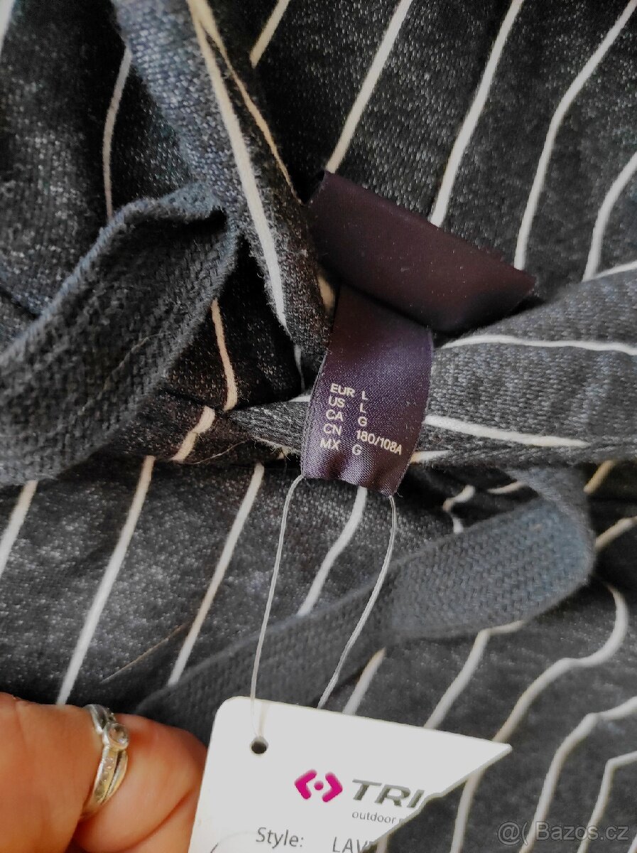 Nová pánská mikina s visačkou - 4