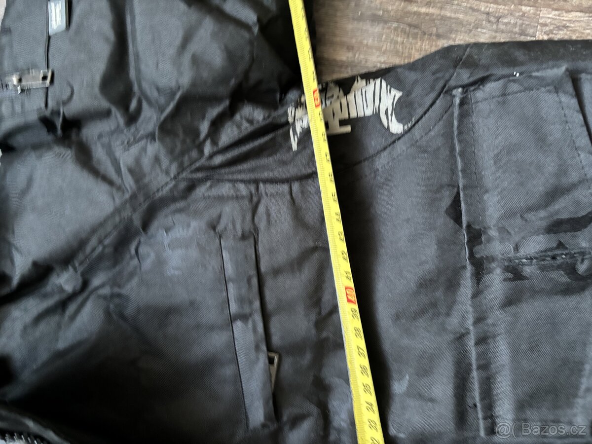 Zimni dětská bunda - 4