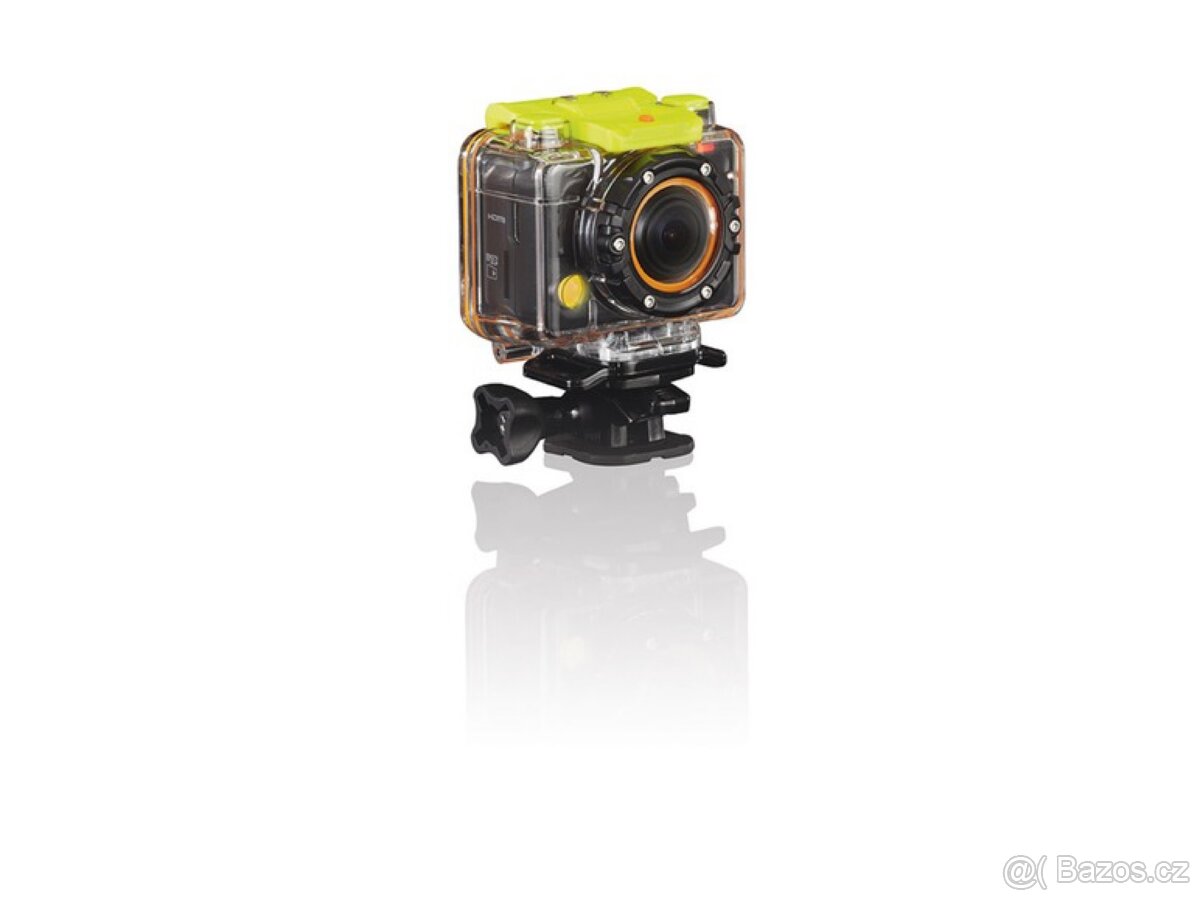 Akční kamera SilverCrest s Full HD - 4