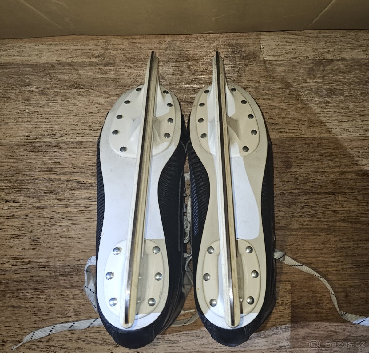 Panske kanady č.12-48 Botas - 4