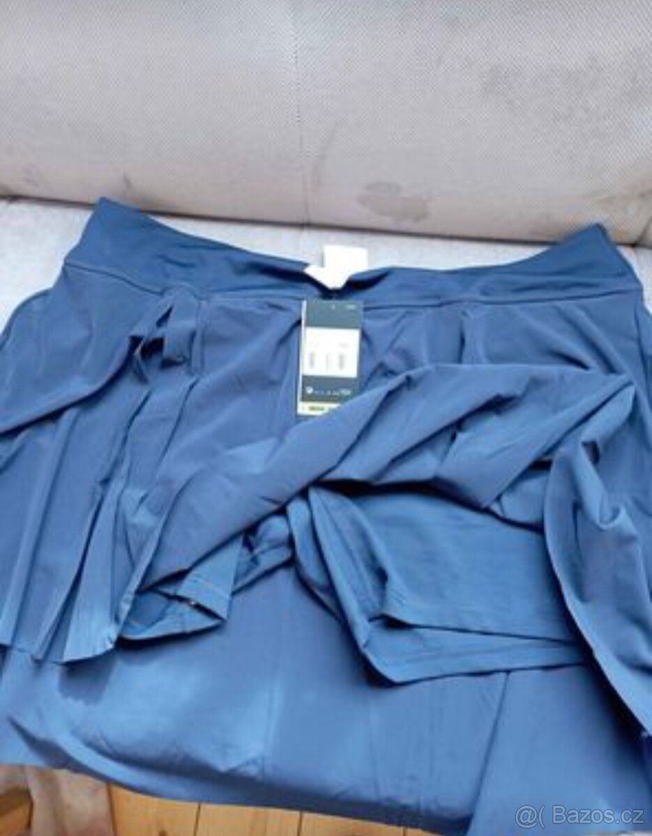 Sportovní sukně - 4