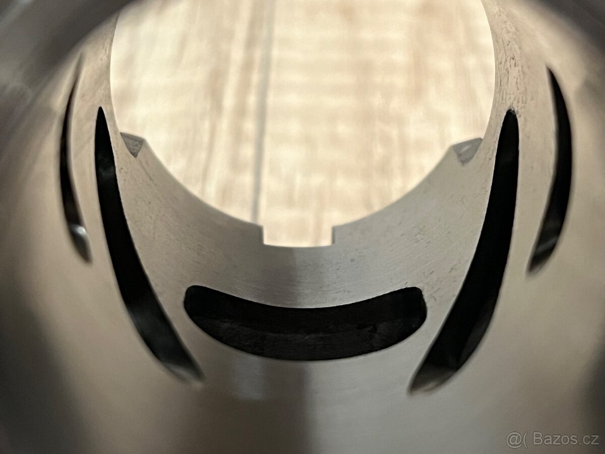 Upraveny válec Babetta 210 41mm - 4