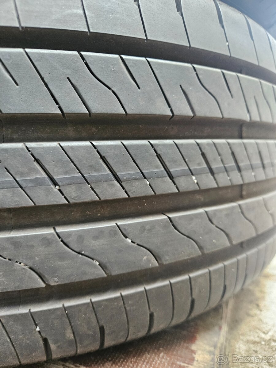 225/45R17 91W EfficientGrip Performance 2 GOODYEAR - 4
