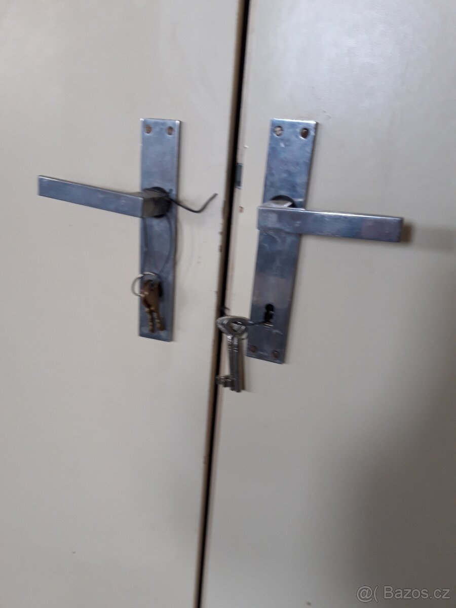 Interiérové dveře - 4